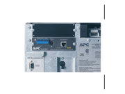APC Symmetra LX 16kVA Scalable to 16kVA N+1 Power AC 220/230/240/380/400/415V 16000VA Ethernet 10/100 oc 1 19U BK silver