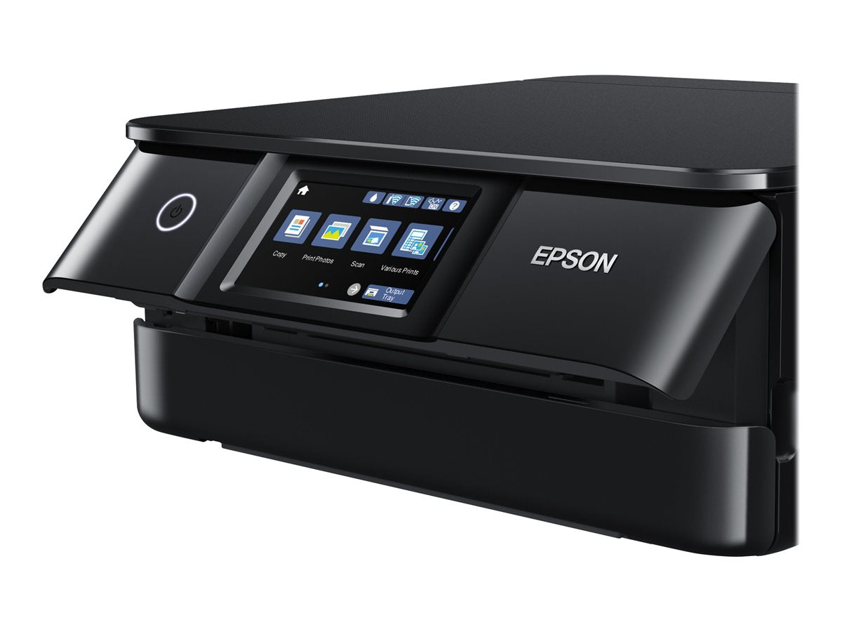 EPSON Expression Photo XP-8700 MFP inkjet 3in1 9.5ipm mono 9ipm color