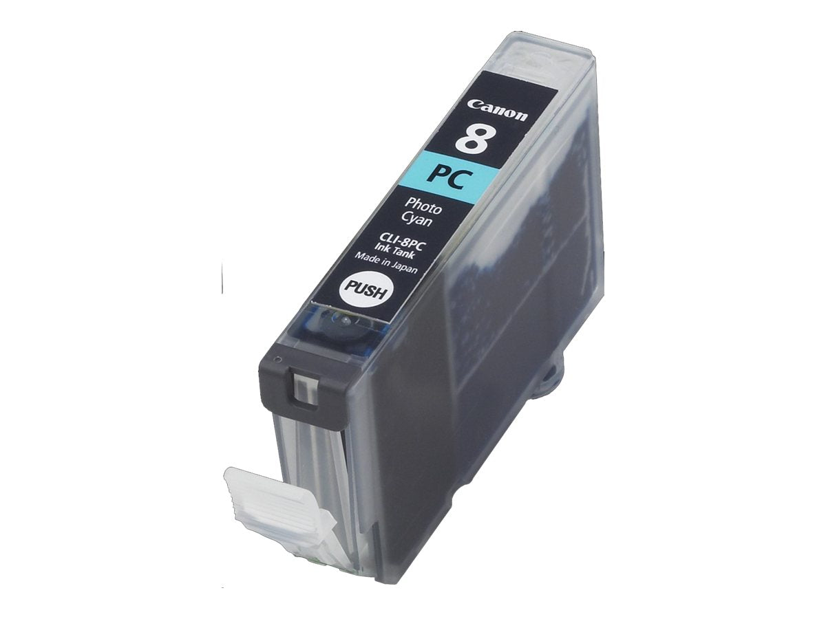 Ink/CLI-8 Cartridge PcPmRGK