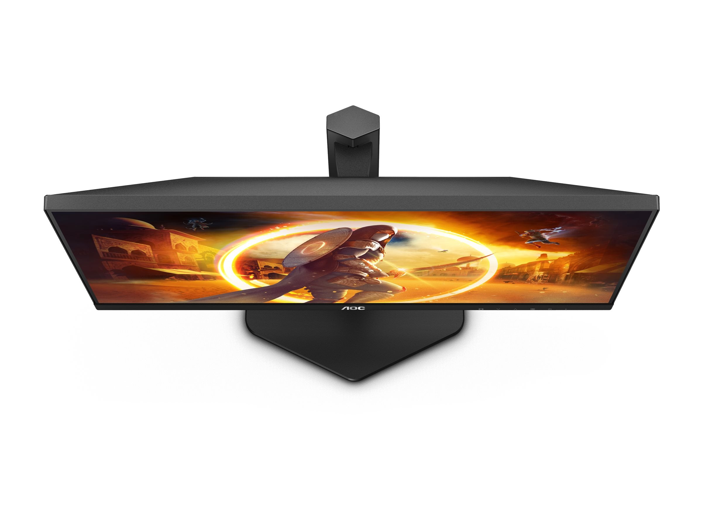 AOC Q27G4XN 27p 2560x1440 0.5ms 2xHDMI DP Black/Grey