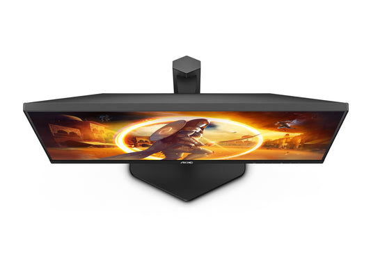 AOC Q27G4XN 27p 2560x1440 0.5ms 2xHDMI DP Black/Grey