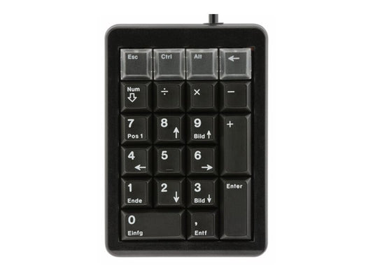 CHERRY G84-4700 Corded Keypad (ES)