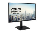 ASUS VA27AQSE 27p IPS QHD 16:9 75Hz 350cd/m2 1ms HDMI DP D-Sub 2x2W Speakers Black