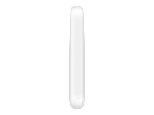SAMSUNG Galaxy SmartTag2 - Balise Bluetooth anti-perte - blanc