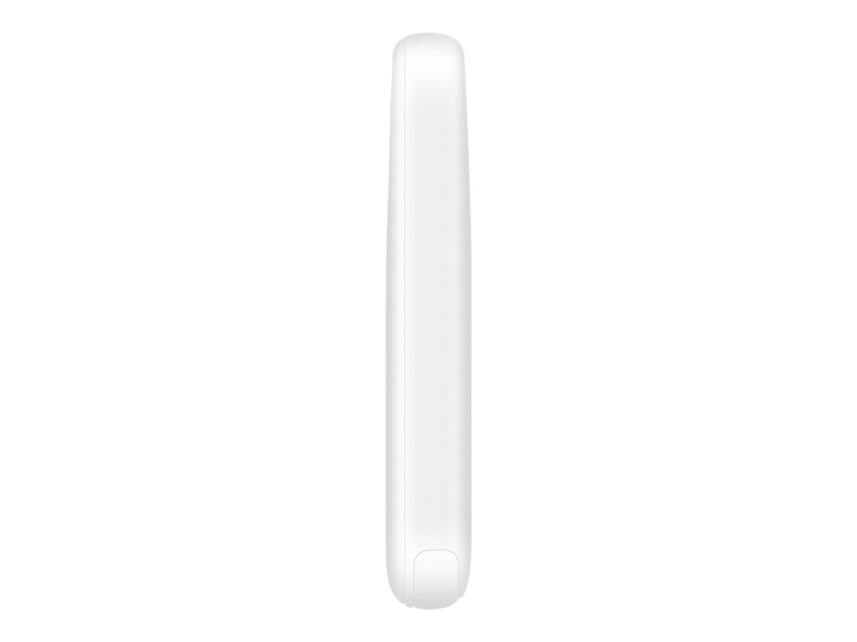 SAMSUNG Galaxy SmartTag2 - Balise Bluetooth anti-perte - blanc