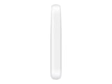 SAMSUNG Galaxy SmartTag2 - Balise Bluetooth anti-perte - blanc