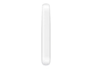 SAMSUNG Galaxy SmartTag2 - Balise Bluetooth anti-perte - blanc