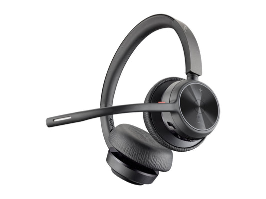 HP Poly Voyager 4320 USB-A Headset +BT700 dongle