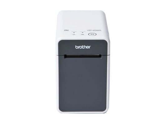BROTHER Imprimante détiquettes 2 pouces USB 203dpi