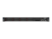 LENOVO ISG Thinksystem SR630 V3 1xIntel Xeon Silver 4514Y 16C 2.0GHz 150W 1x32Go 2Rx8 RAID 940-8i 4Go Flash PCIe Gen4 12Go Adapter 2