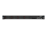LENOVO ISG ThinkSystem SR630 V3 Intel Xeon Silver 4416+ 20C 2.0GHz 37.5Mo Cache/165W 32Go 1x32Go 4800MHz 1Rx4 1x1100W XCC Platinum