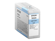 Ink/T8505 Ultrachrome HD 80ml LCY