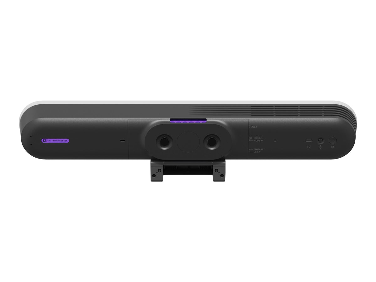 LOGITECH Video conferencing cover cleanable front for Rally Bar Huddle