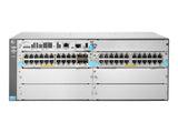 HPE 5406R 44GT PoE+ / 4SFP+ v3 zl2 Swch