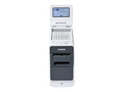 TD-2130N Label Writer 300dpi w Eth