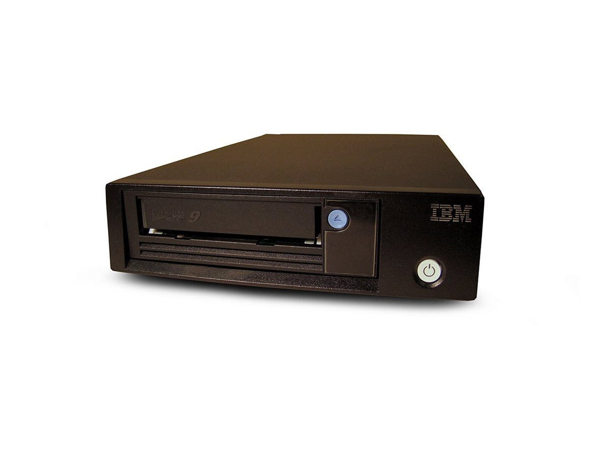 LENOVO IBM TS2290 Tape Drive Model H9S