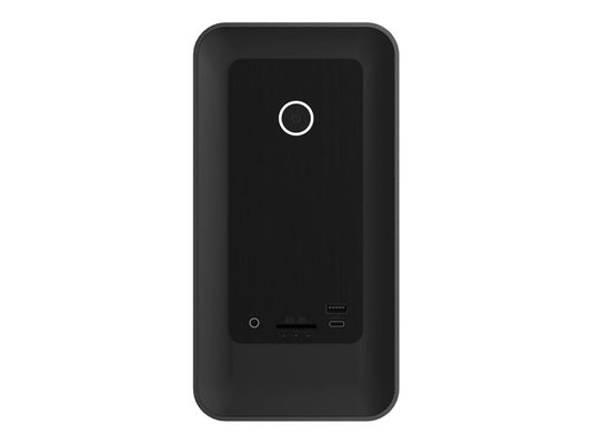 ZOTAC ZBOX-EU275070C-BE-W5B Intel Ultra 7 265 RTX5070 Super 16Go DDR5 1TB M.2 SSD W11H