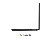 LENOVO ThinkPad - T14s - G6 - 14" WUXGA - Tactile - Qualcomm - Snapdragon X Elite - W11Pro - 32Go RAM - 512Go SSD - Copilot+ PC