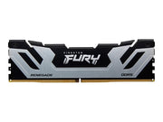 KINGSTON 48Go 8800MT/s DDR5 CL42 CUDIMM Kit of 2 FURY Renegade Silver