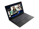 LENOVO V14 G4 AMN AMD Ryzen 5 7520U 14p FHD 8Go 256Go SSD M.2 2242 PCIe AMD Radeon 610M W11P 1YR Carryin