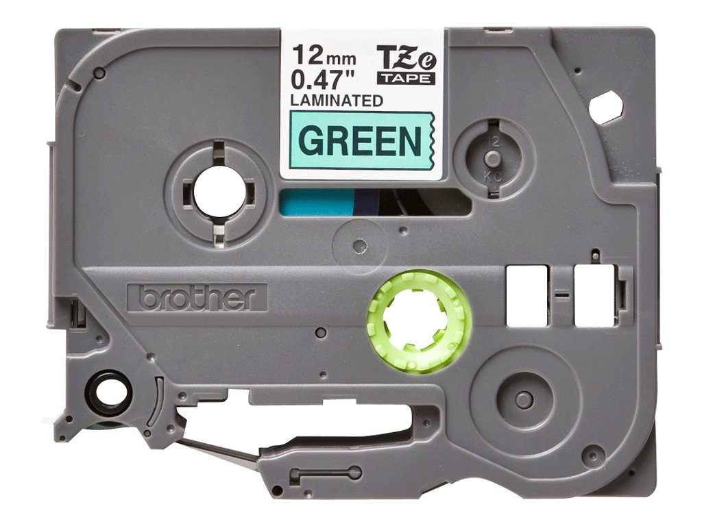 Ribbon/green black f PT-2420PC 9200DX