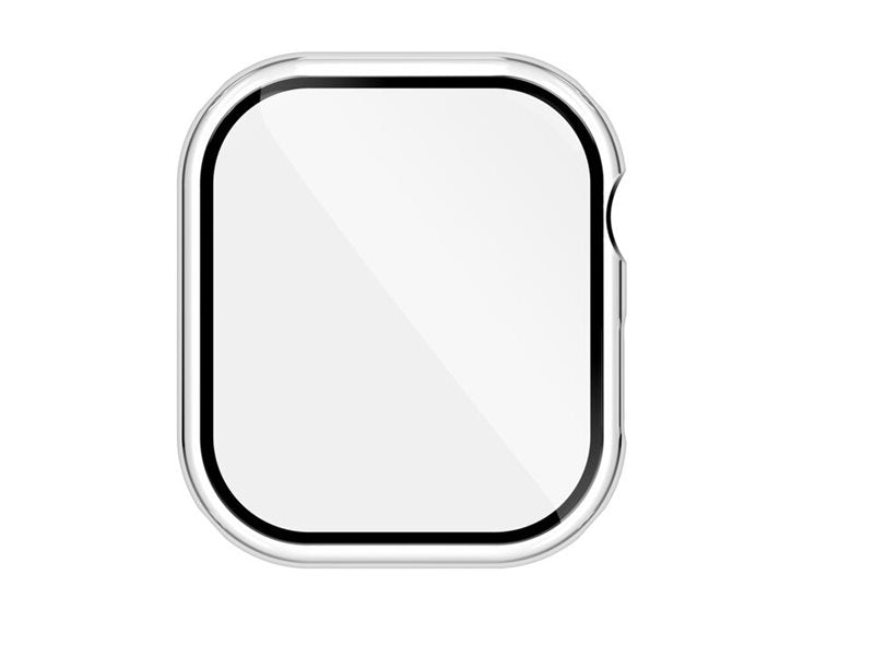 BELKIN TemperedCurve Bumper Screen Protection - Series 10 - CL 42mm