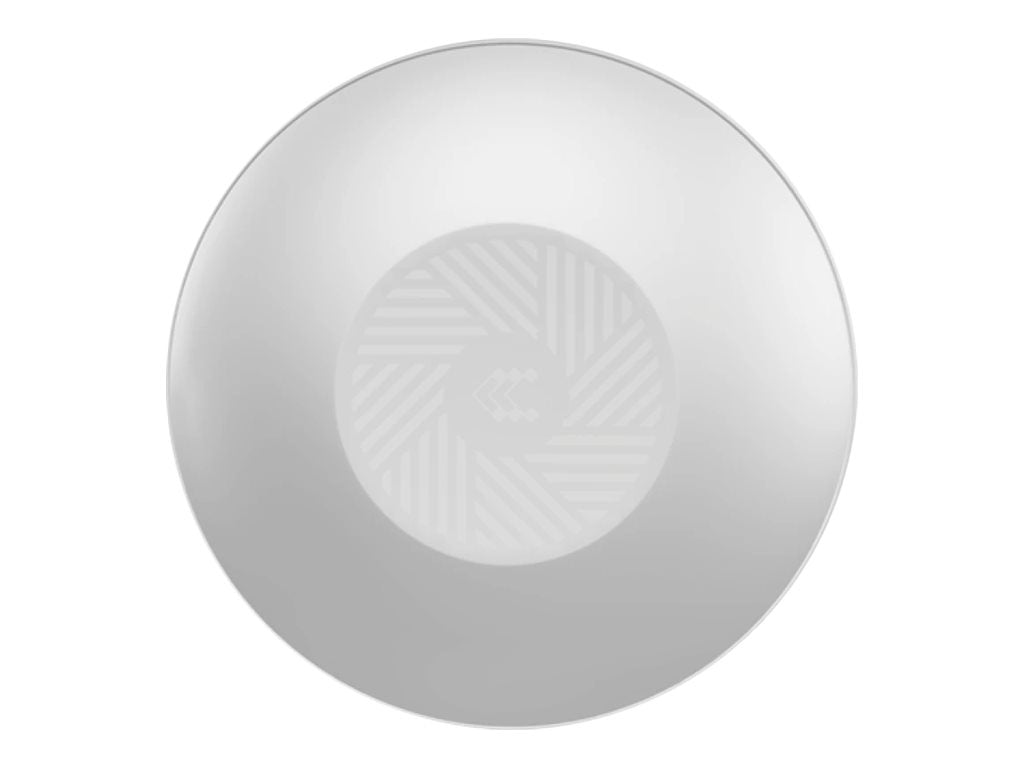 TELTONIKA NETWORKS TAP200 WiFi-5 RJ45 PoE-IN Access Point with Injector