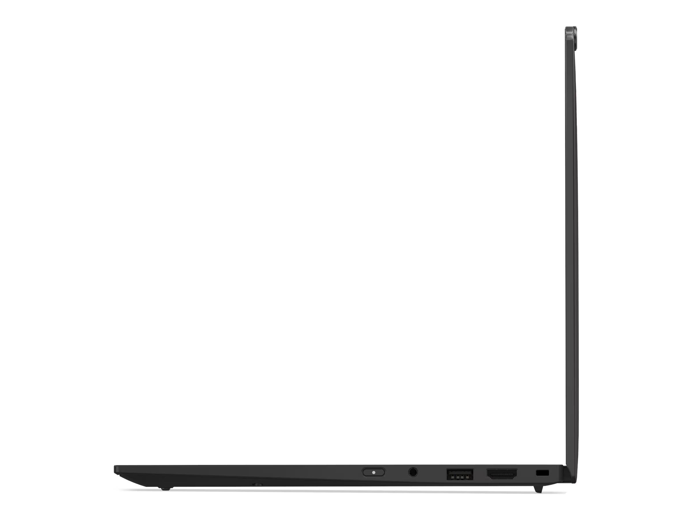 LENOVO ThinkPad X1 Carbon G13 Intel Core Ultra 7 258V 14p WUXGA 32Go 1To SSD M.2 Intel Arc Graphics 140V W11P 3YR Premier NBD