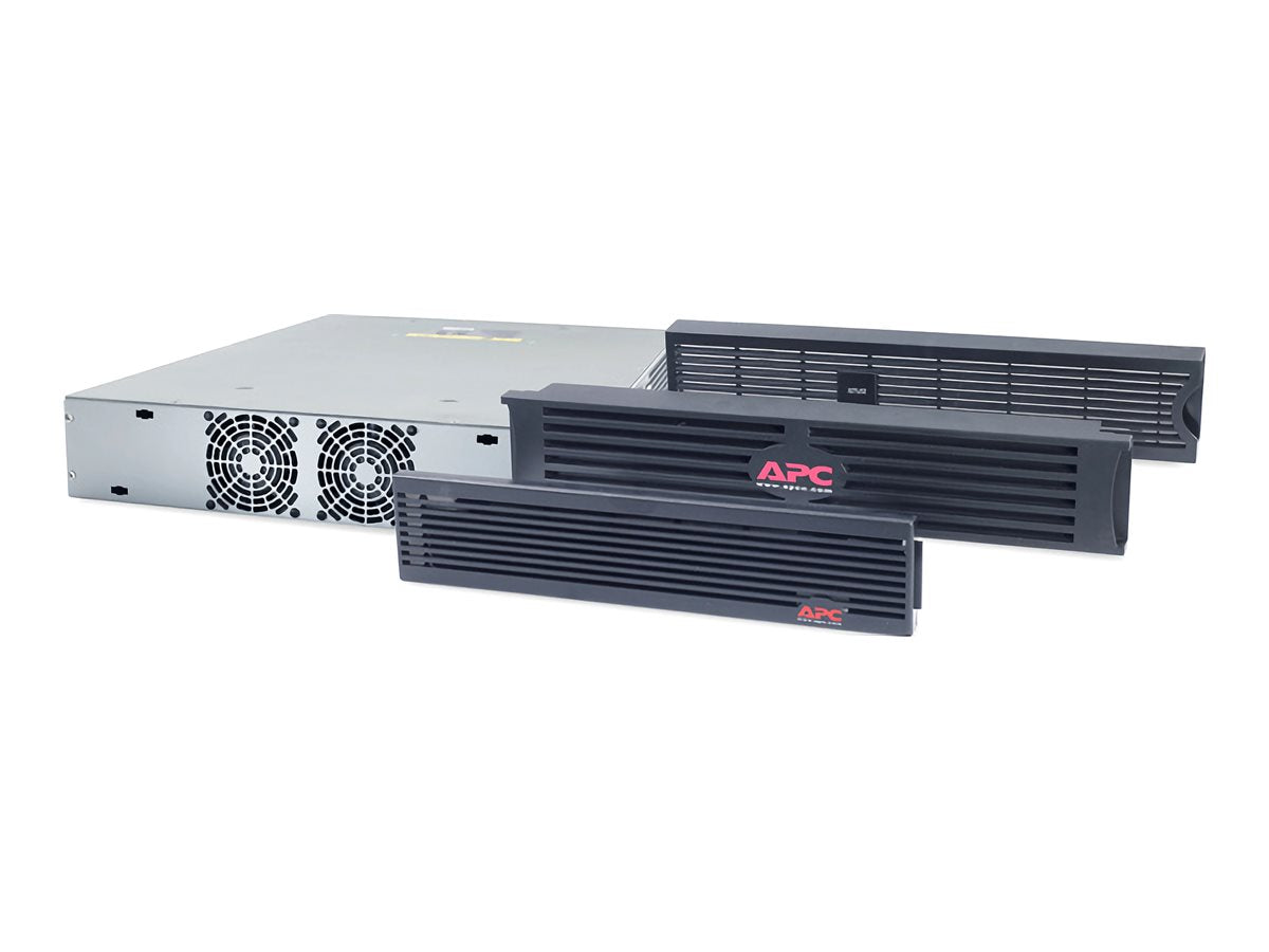 APC Step Down Transformer RM 2U 208V IN 120V OUT w 5-20 Receptacles