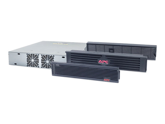 APC Step Down Transformer RM 2U 208V IN 120V OUT w 5-20 Receptacles