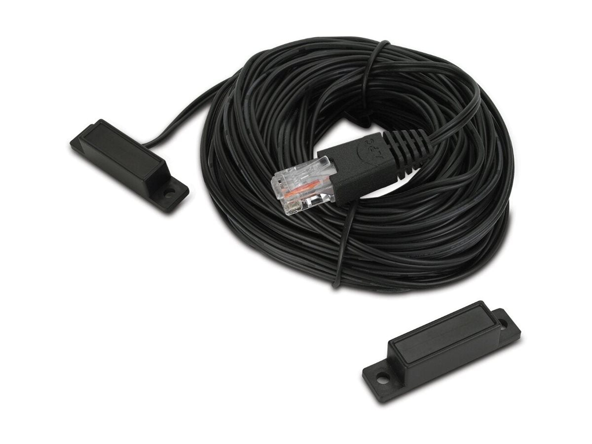 APC NetBotz Door Switch Sensor for Rooms or 3rd Party Racks 50feet