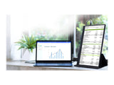 ASUS ZenScreen MB166C 15.6p IPS FHD 1920x1080 Portable Monitor Flicker free USB Type-C Low Blue Light TUV certified