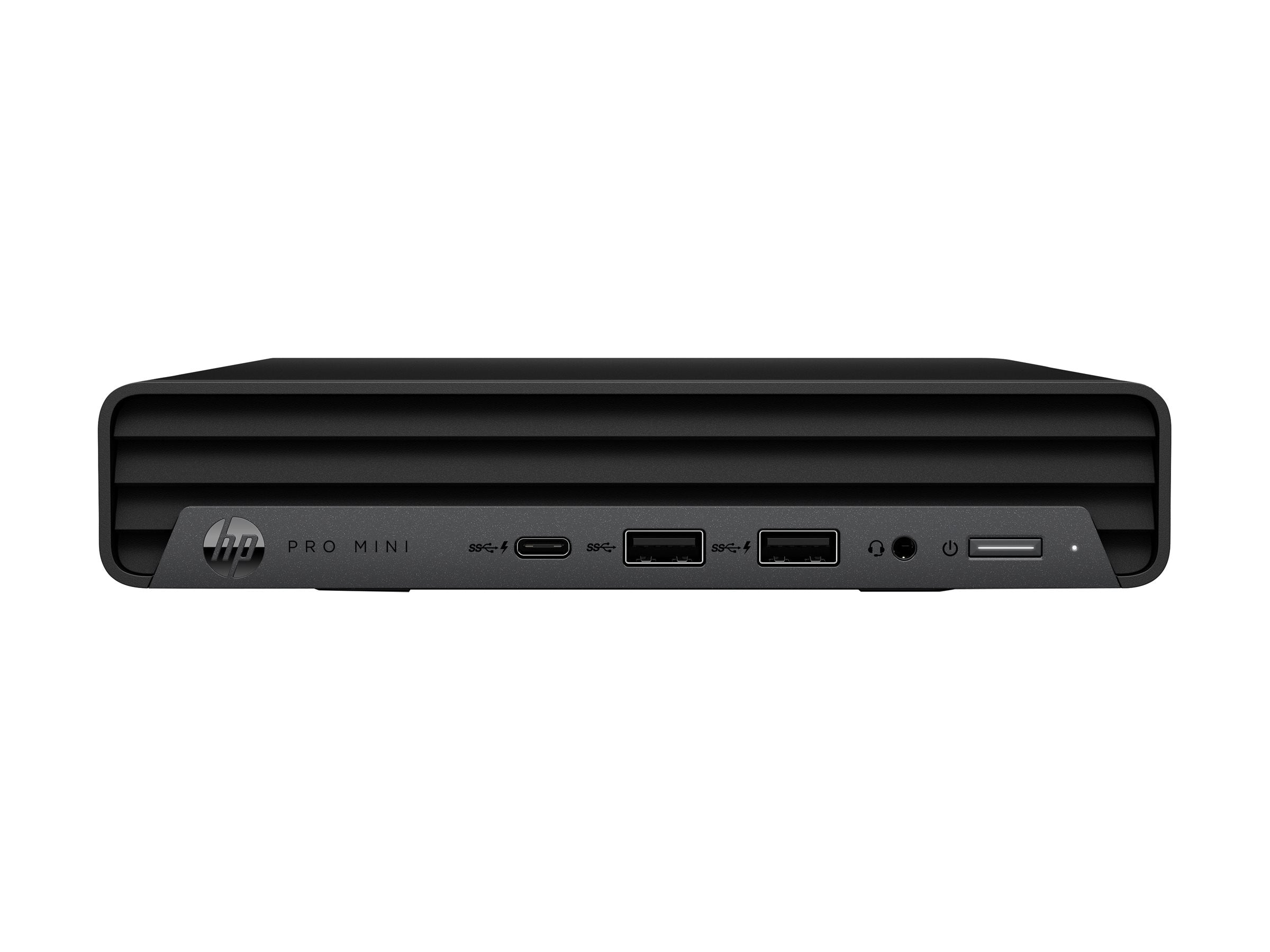 HP Pro Mini 400 G9 Intel Core i5-14500T 8Go DDR5 512Go SSD W11P 1/1/1 ax+BT