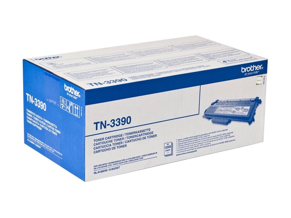 TN3390P/Toner Cartridge 12000 Pages