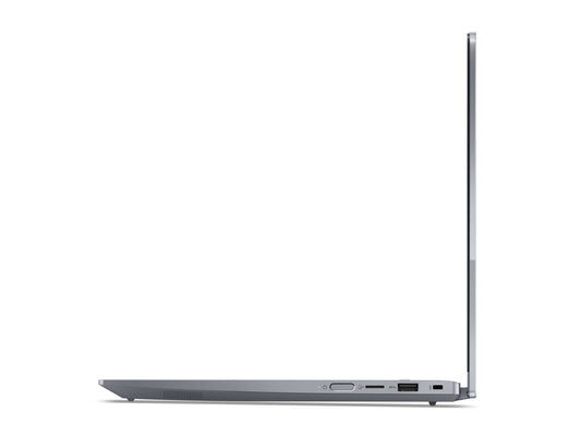 LENOVO ThinkBook 14 2in1 G5 IAU Intel Core Ultra 7 255U 14p WUXGA Touch 16Go 512Go SSD M.2 2242 Intel Graphics W11P 1YR Carryin