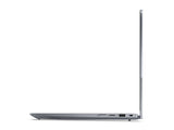 LENOVO ThinkBook 14 2in1 G5 IAU Intel Core Ultra 7 255U 14p WUXGA Touch 16Go 512Go SSD M.2 2242 Intel Graphics W11P 1YR Carryin