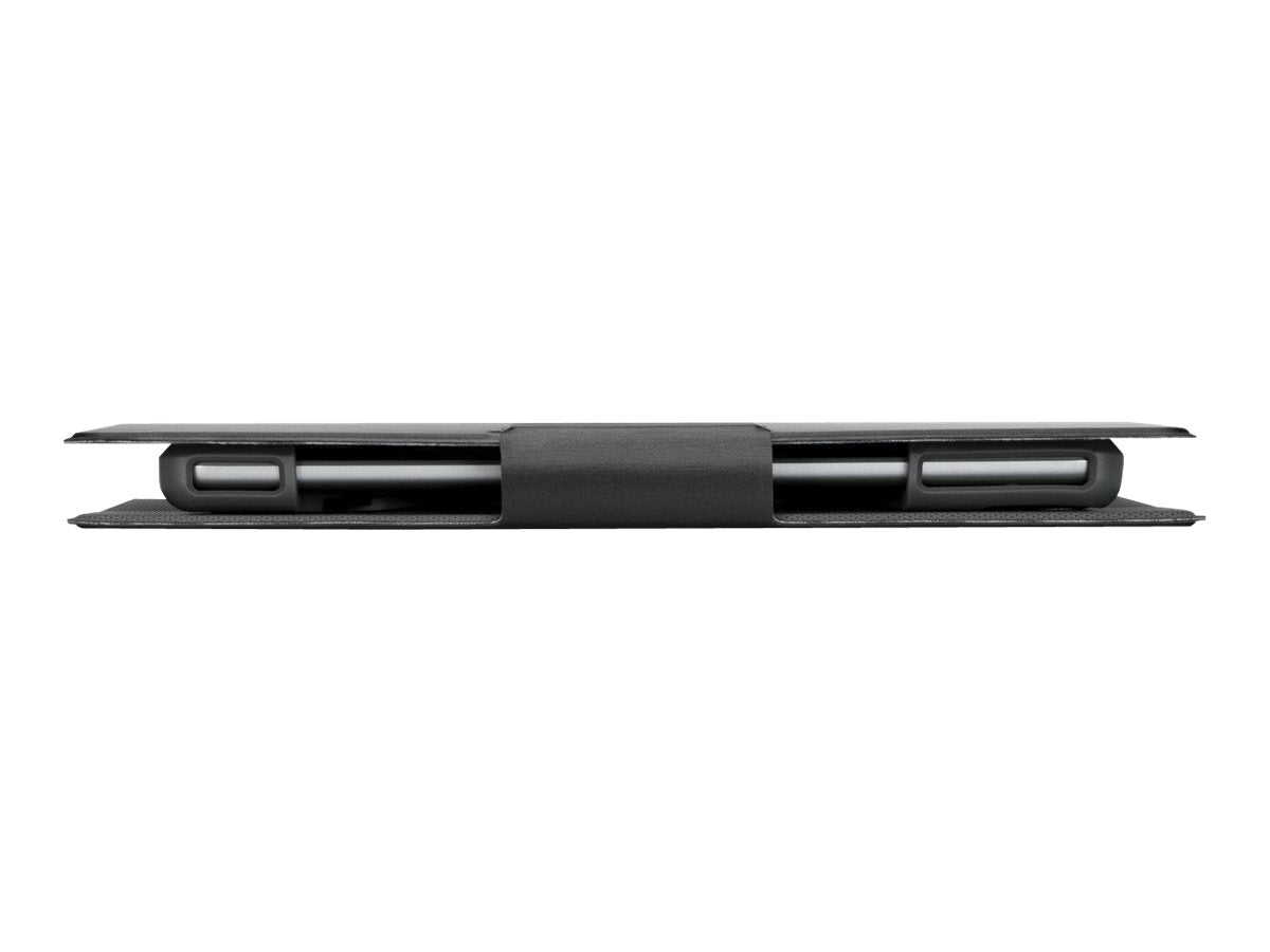 TARGUS SafeFit 9-10.5p Rotating Case Black