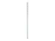 NEOMOUNTS FPMA-CP150 Tube dextension pour support décran au plafond - h 150 cm