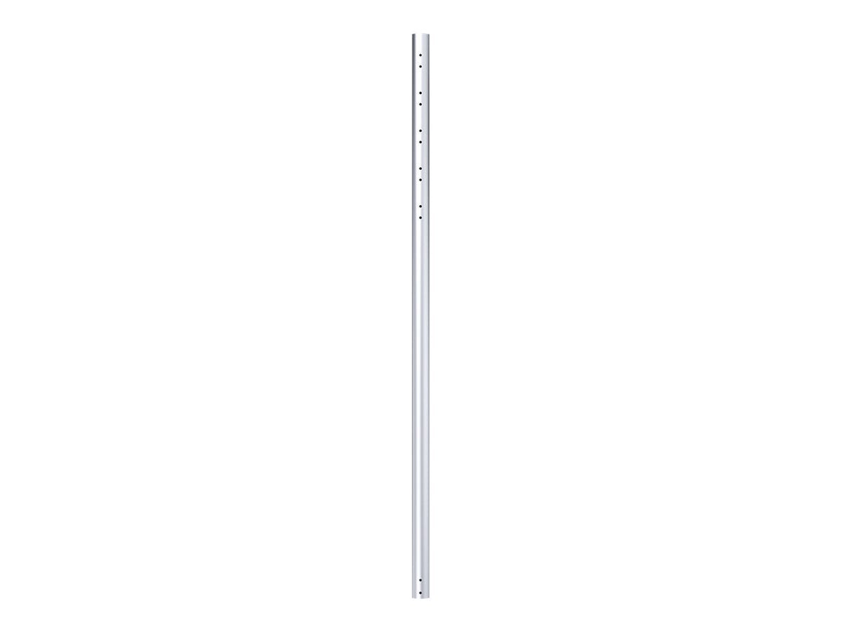 NEOMOUNTS FPMA-CP150 Tube dextension pour support décran au plafond - h 150 cm
