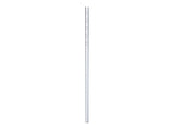 NEOMOUNTS FPMA-CP150 Tube dextension pour support décran au plafond - h 150 cm