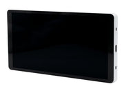 SHELLY Wall Display X2i Silver WLAN Touchscreen Display