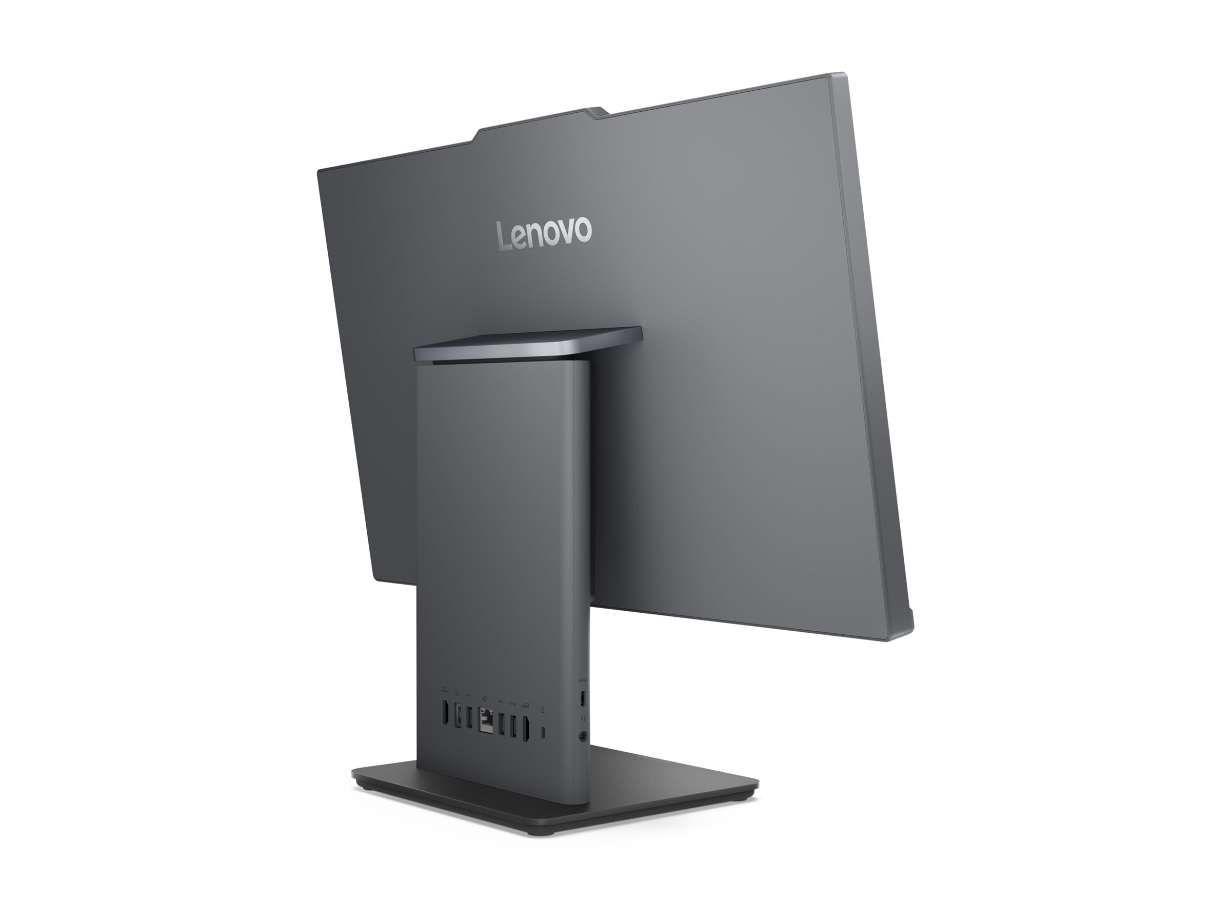 LENOVO ThinkCentre neo 50a 24 Gen 5 Intel Core 5 210H 23.8p FHD 8Go 256Go SSD M.2 2280 PCIe Intel Graphics W11P 1YR Onsite