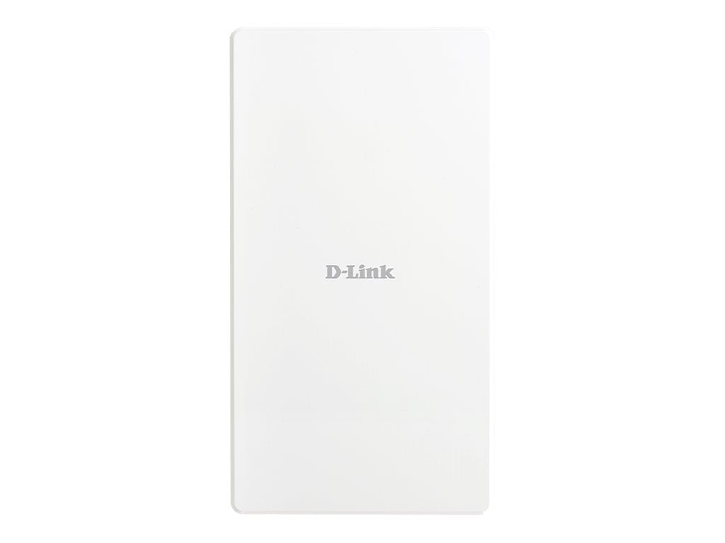 Point d'acces Wi-Fi 7 Exterieur BE3600 P