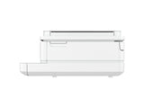 HP ENVY 6530e All-in-One MFP colour inkjet 216x297mm A4 8ppm Copy 10ppm Print 100sheets Wi-Fi USB White