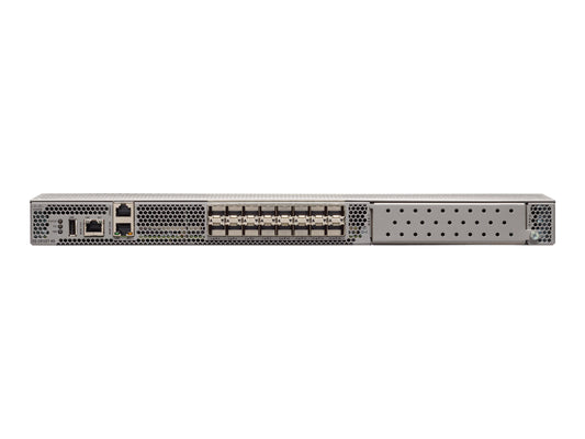 CISCO MDS 9132T 32G 1RU FC ENTERPRISE SWITCH24 FC PORTS 24X16G SW