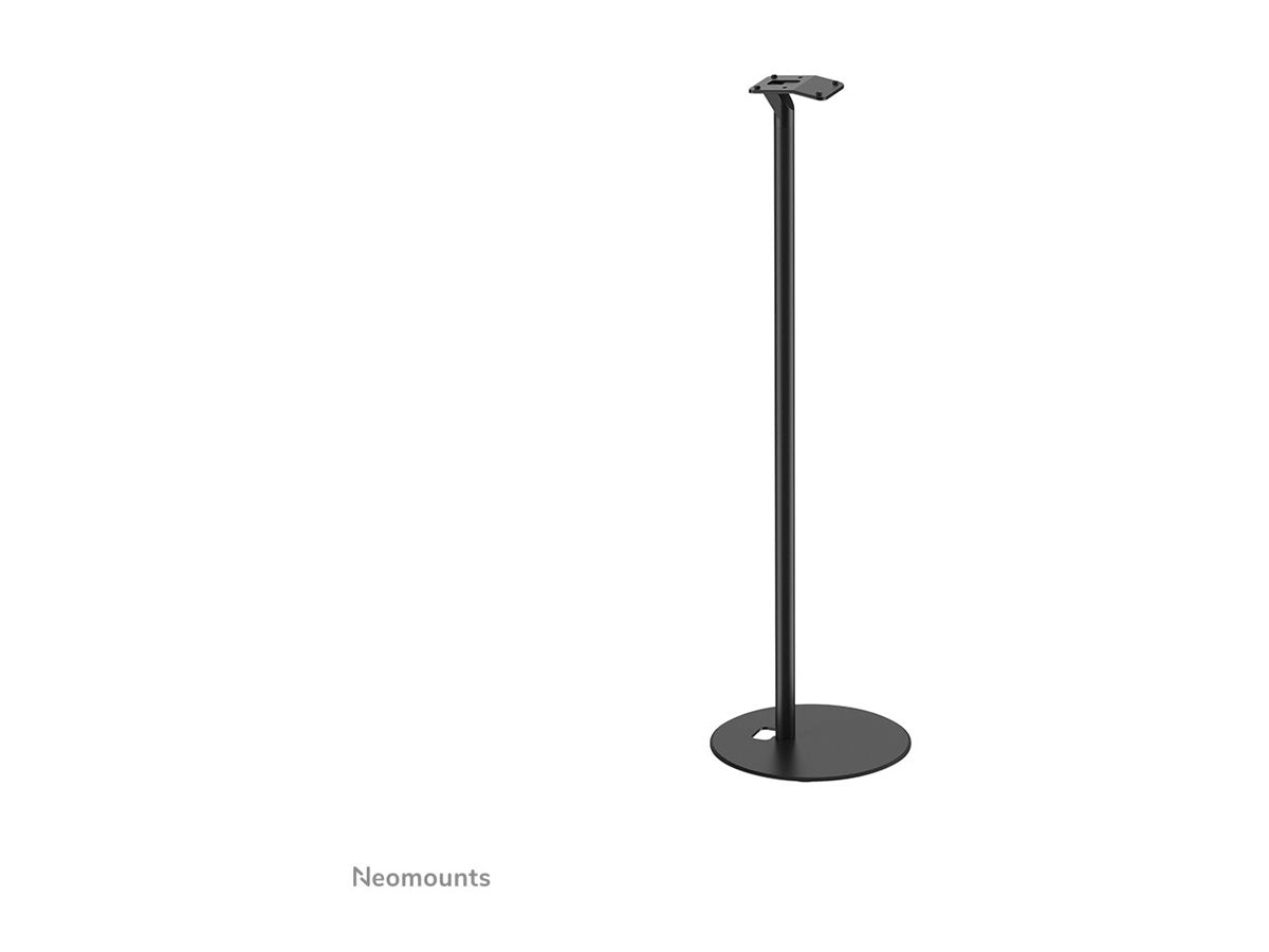 NEOMOUNTS NERO Quadruple monitor arm 10-32p