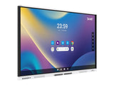 SMART Board GX075-V4 75p 4K UHD interactive display with embedded OS GMS