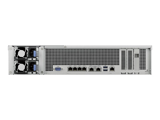 SYNOLOGY SA3610 12-Bay Rack-Flashstation Intel Xeon D-1567