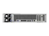 SYNOLOGY SA3610 12-Bay Rack-Flashstation Intel Xeon D-1567