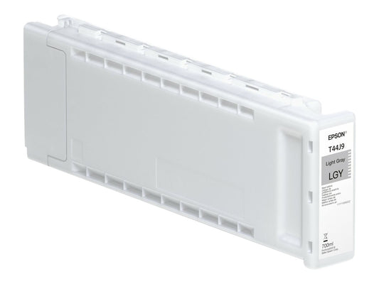 EPSON 1LB Singlepack Light Gray T44J940 UltraChrome PRO 12 700ml